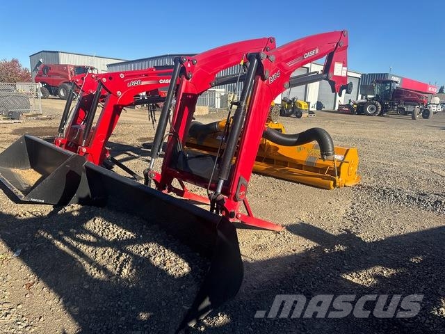 Case IH L104 MSL SSL 其他
