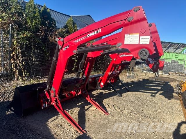 Case IH L104 MSL SSL 其他