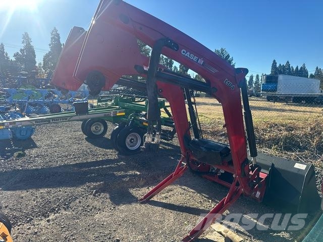 Case IH L104 MSL SSL 其他