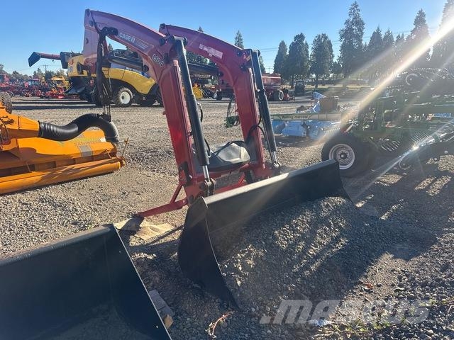 Case IH L104 MSL SSL 其他
