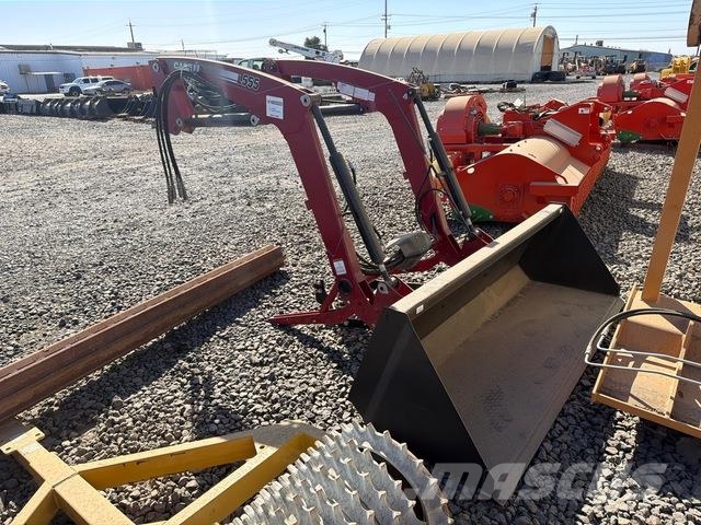 Case IH L555 NSL SSL 其他