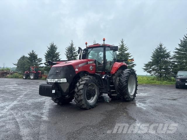 Case IH Magnum 235 Traktorit