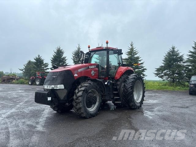 Case IH Magnum 235 Traktorit