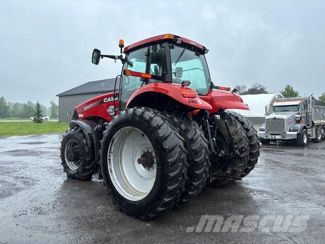 Case IH Magnum 235 Trattori