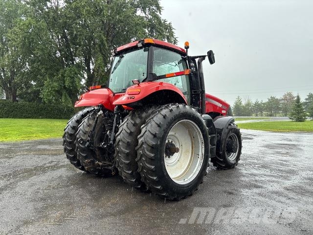 Case IH Magnum 235 Trattori