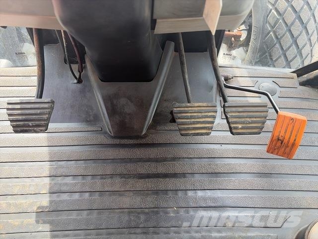 Case IH MX100C Traktorit