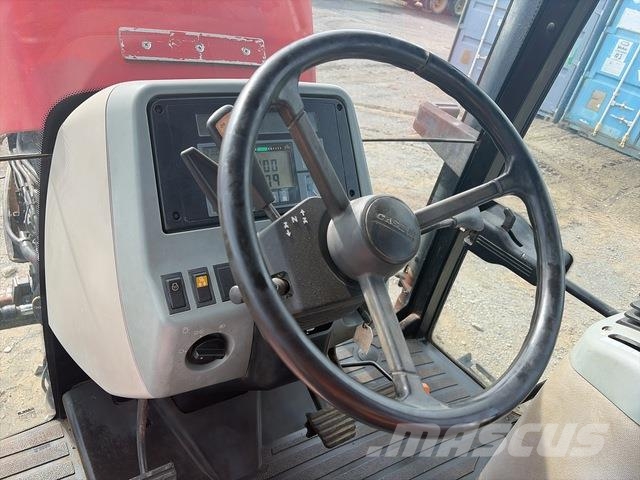 Case IH MX100C Traktorit