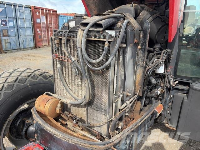 Case IH MX100C Traktorit