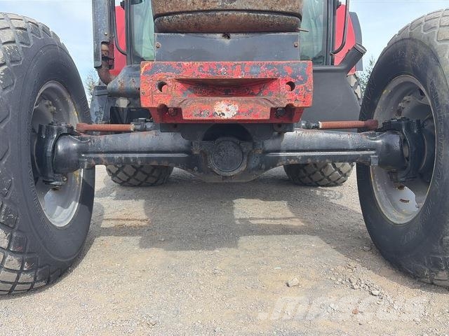 Case IH MX100C Traktorit