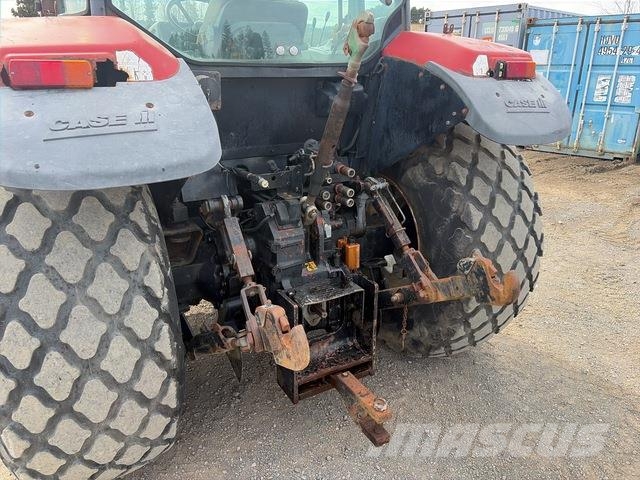 Case IH MX100C Traktorit