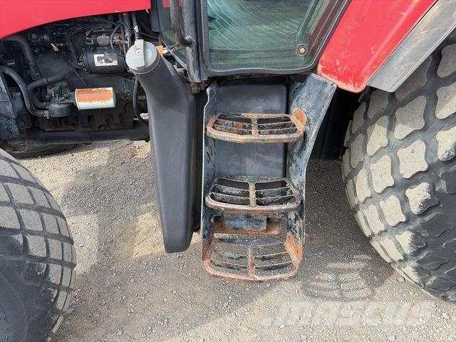 Case IH MX100C Traktorit