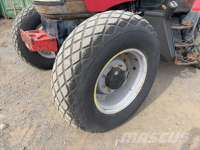 Case IH MX100C Traktorit