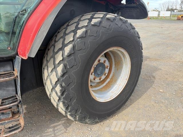 Case IH MX100C Traktorit