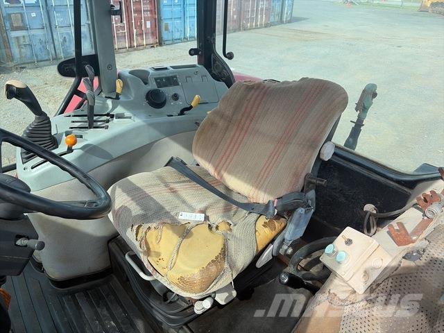 Case IH MX100C Traktorit