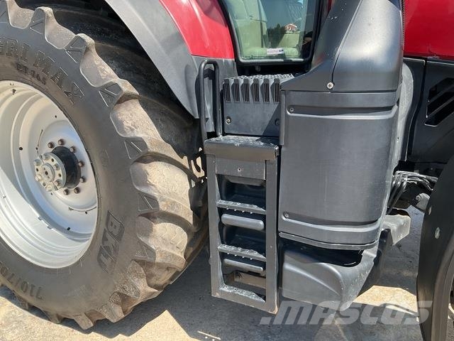 Case IH Optum 270CVX Tractores