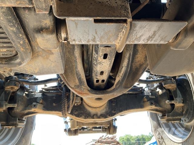 Case IH Optum 270CVX Tractores