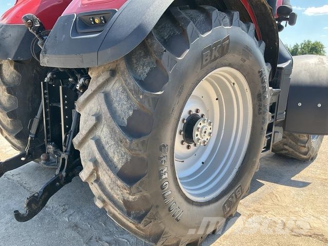 Case IH Optum 270CVX Tractores
