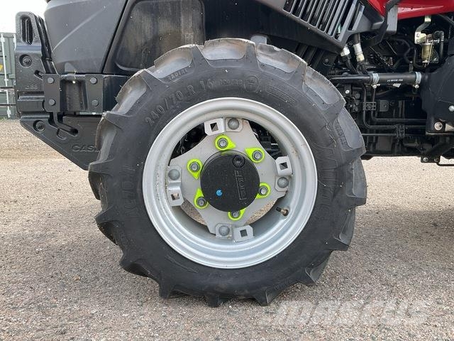 Case IH Quantum 90N Tractors