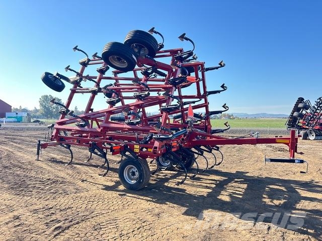 Case IH TM255 Grubber