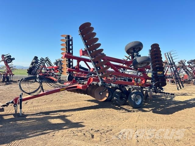 Case IH TT345 Sonstige Bodenbearbeitung