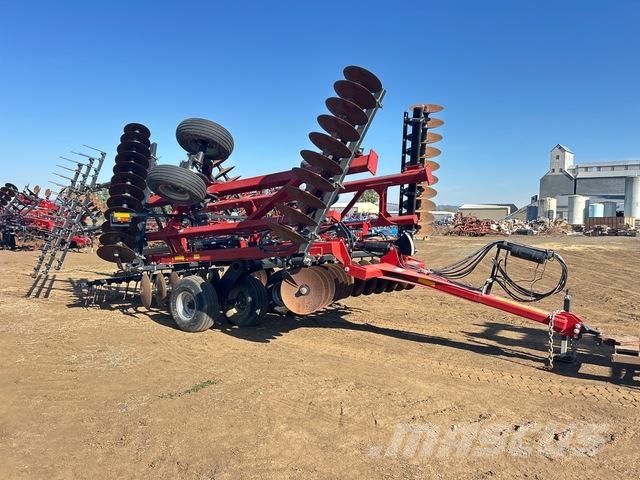 Case IH TT345 Sonstige Bodenbearbeitung