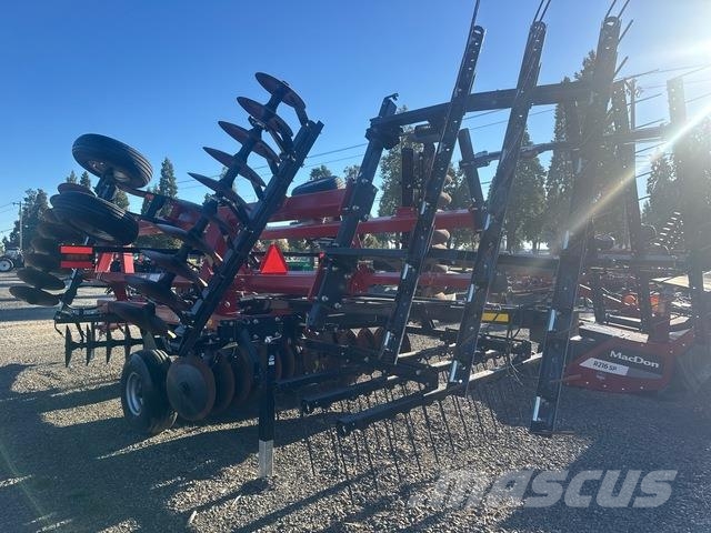 Case IH TT345 Outras máquinas de lavoura e acessórios