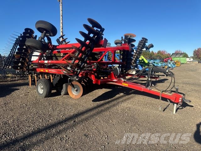Case IH TT345 Outras máquinas de lavoura e acessórios