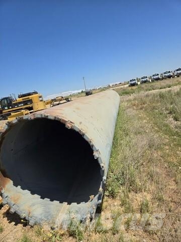  Casing Pipe Строителство - Други