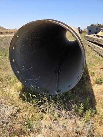  Casing Pipe Строителство - Други