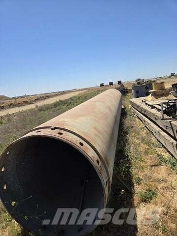  Casing Pipe Строителство - Други