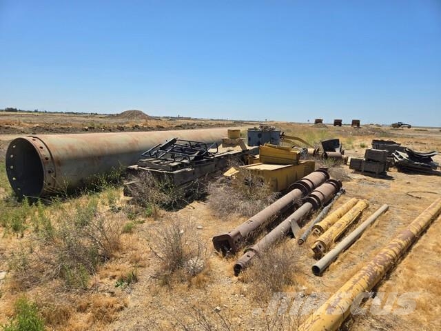  Casing Pipe Строителство - Други