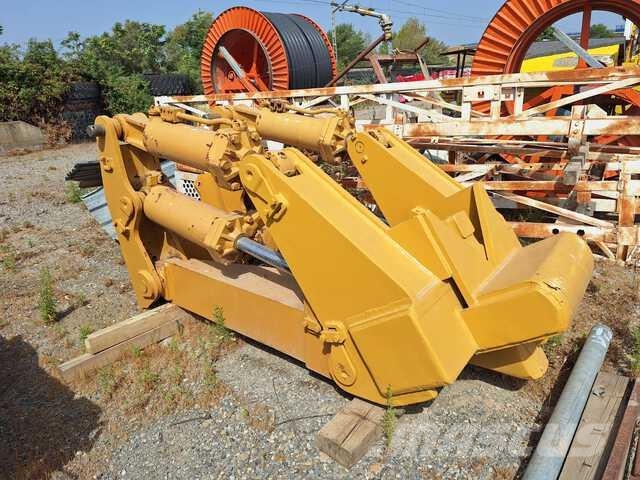CAT Bouw - Overige