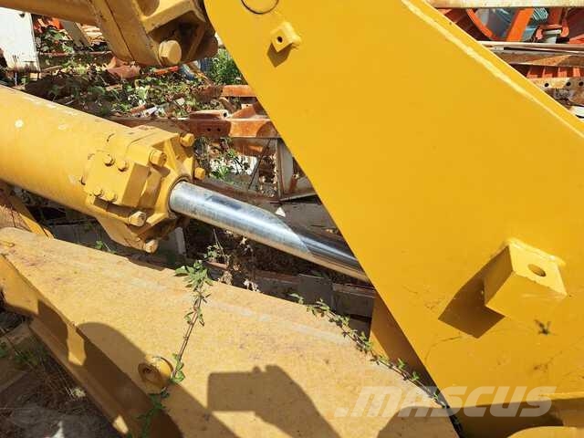 CAT Bouw - Overige