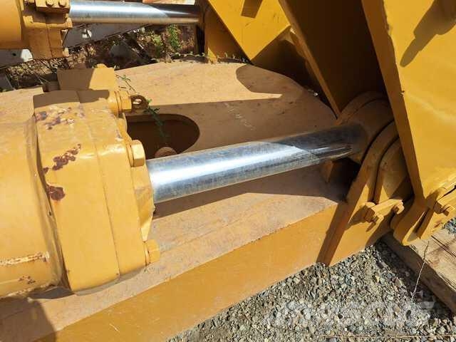 CAT Bouw - Overige