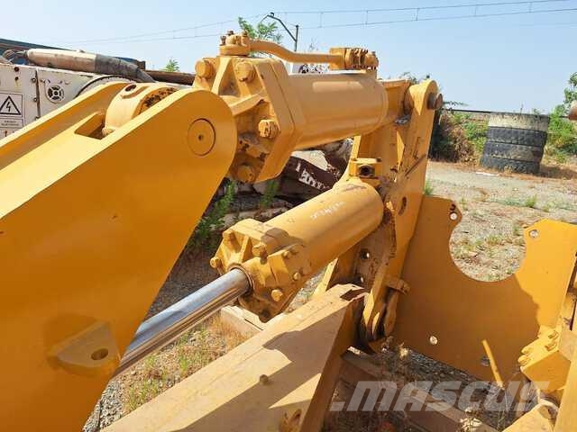 CAT Bouw - Overige