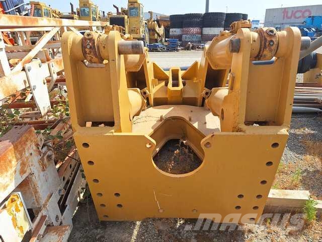 CAT Bouw - Overige