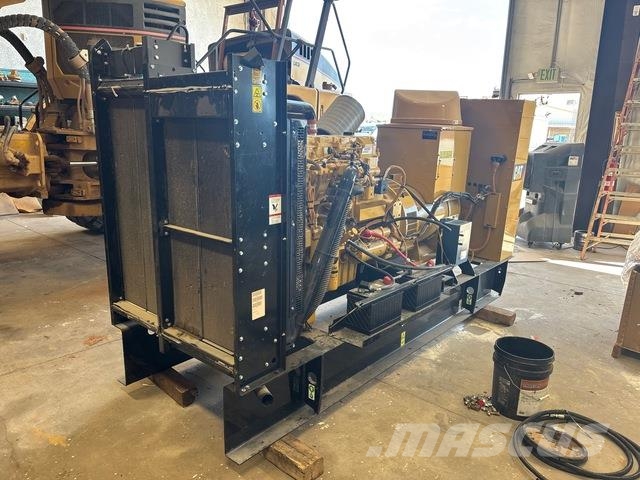 CAT Diesel Generators