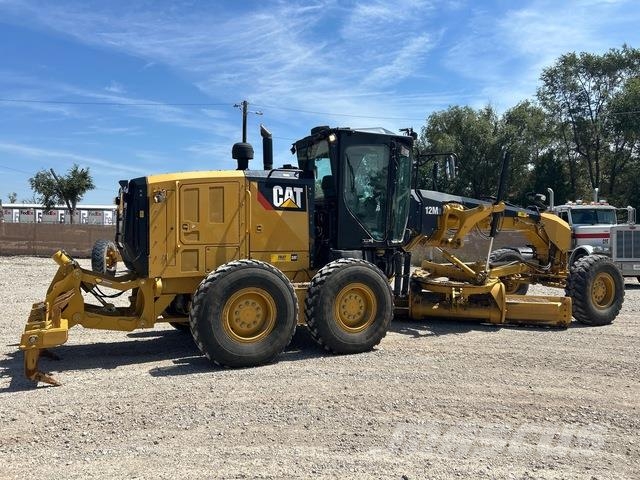 CAT 12M3 Gredere