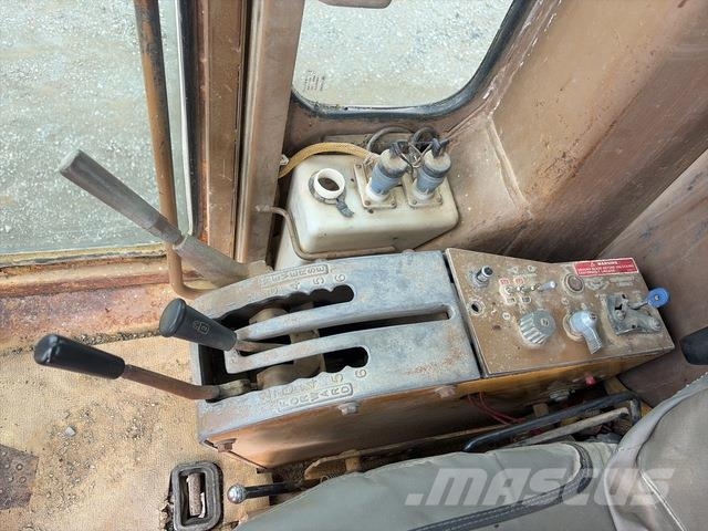 CAT 130G Grader