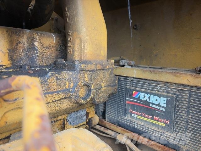 CAT 130G Grader