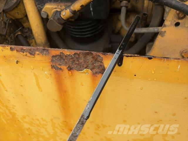 CAT 130G Grader