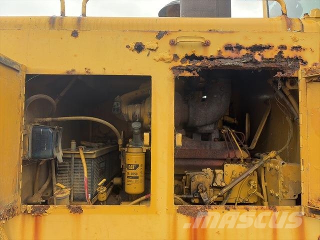 CAT 130G Grader