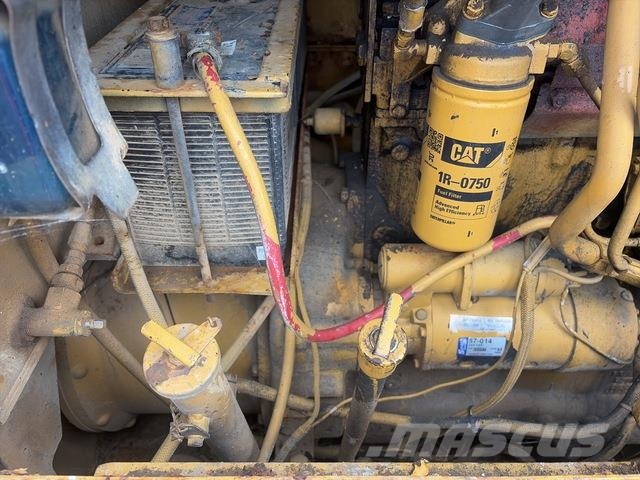 CAT 130G Grader