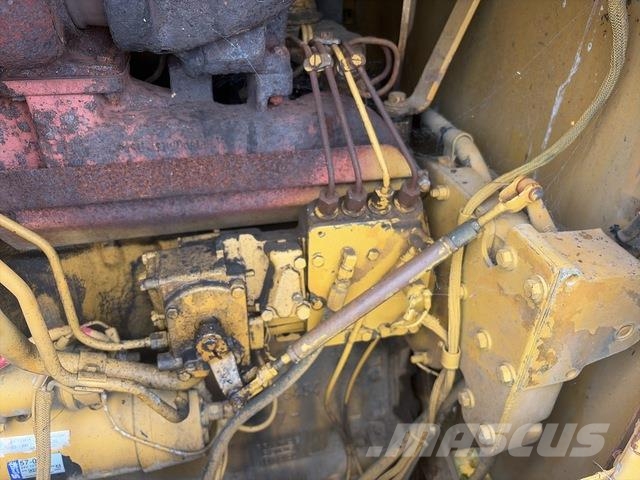 CAT 130G Grader