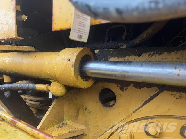 CAT 130G Grader