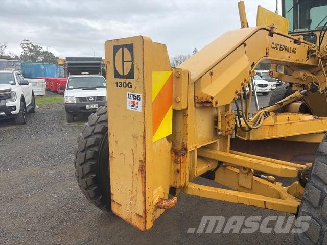 CAT 130G Grader
