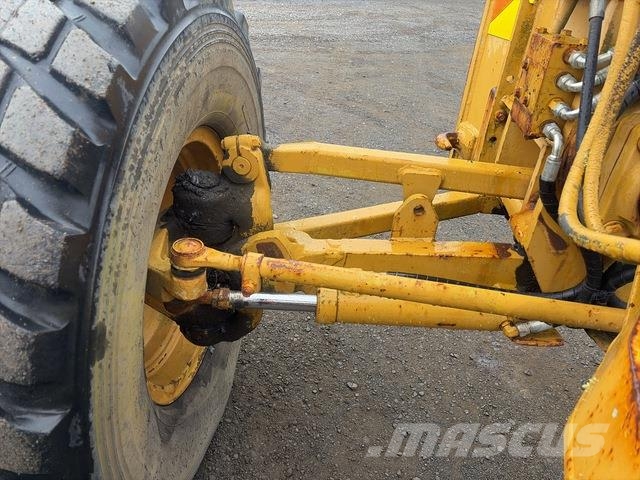 CAT 130G Grader