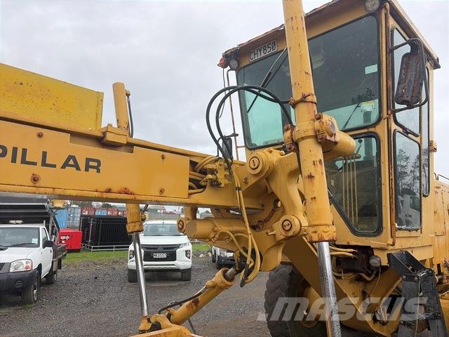 CAT 130G Grader