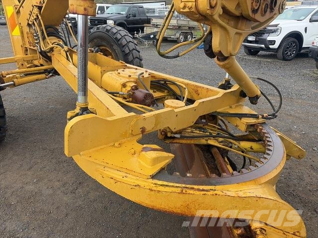 CAT 130G Grader