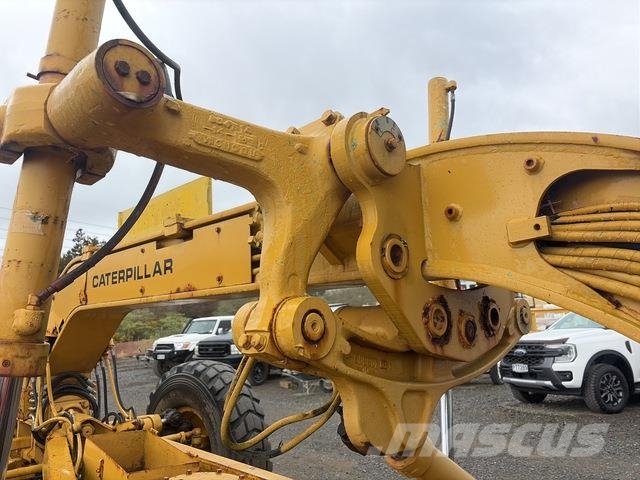 CAT 130G Grader